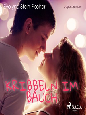 cover image of Kribbeln im Bauch